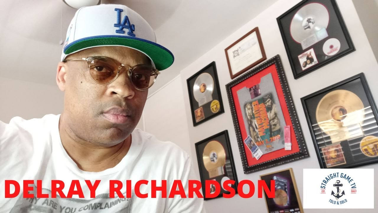 Реджи Райт-младший признался, что предал Шуга Найта и Тупака в Лас-Вегасе. Он не был сторожем сво...