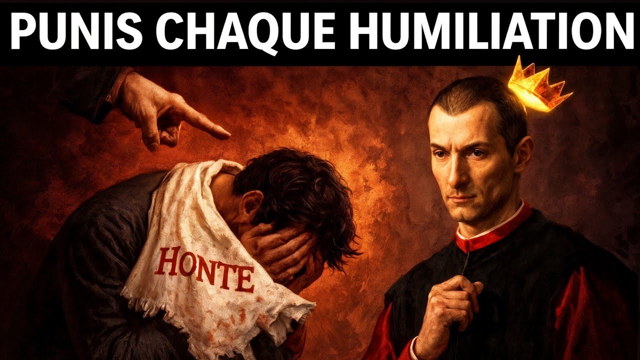 9 Phases pour retourner n’importe quelle attaque verbale – Psychologie machiavélique