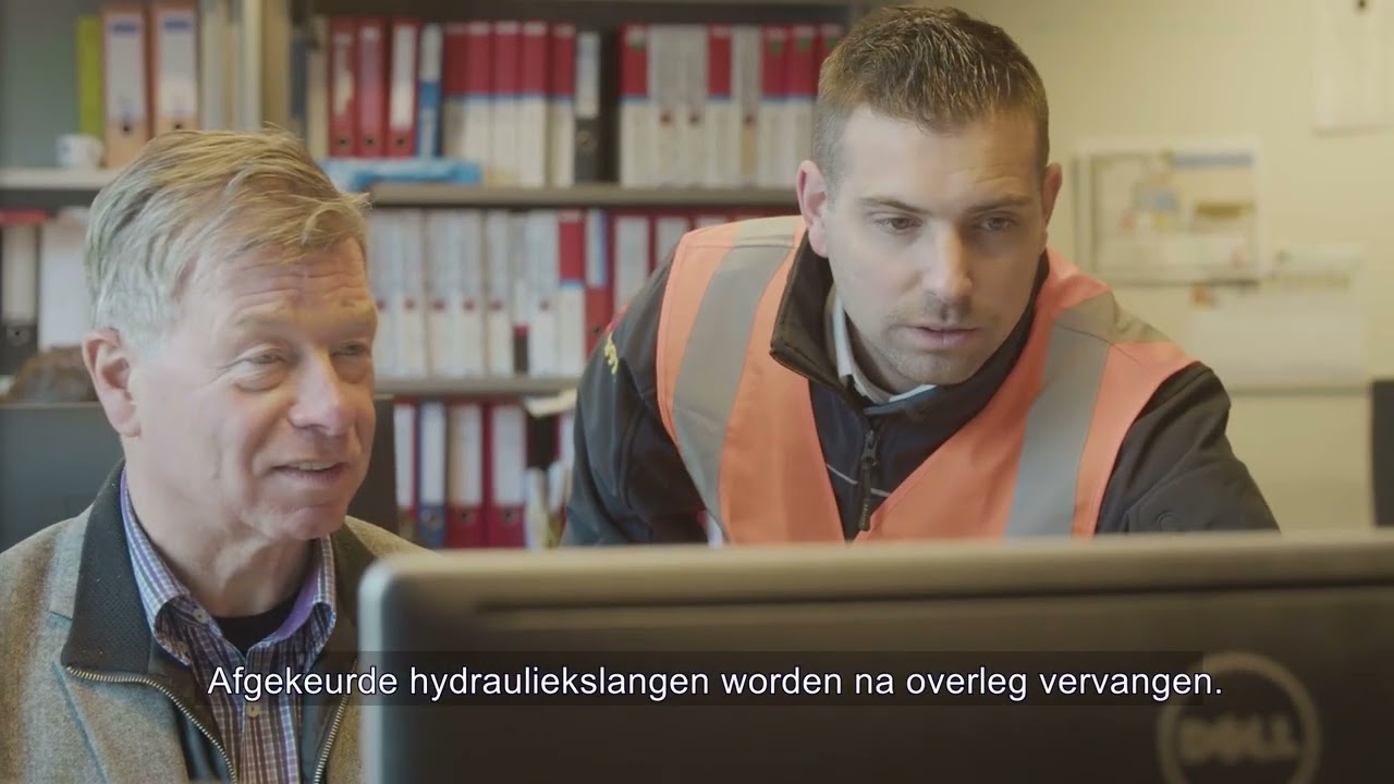 Total Hose Management - Ondertiteld