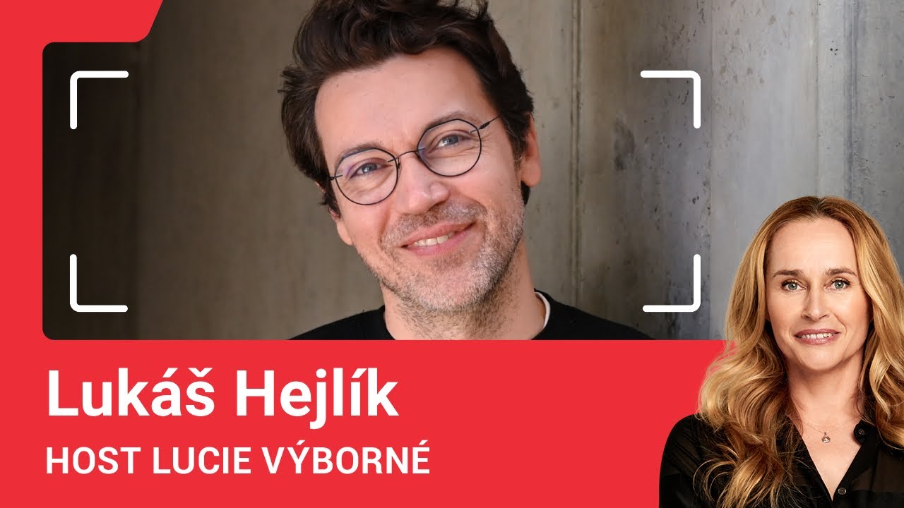 Lukáš Hejlík: Brunch česky? Víkendové debužírování