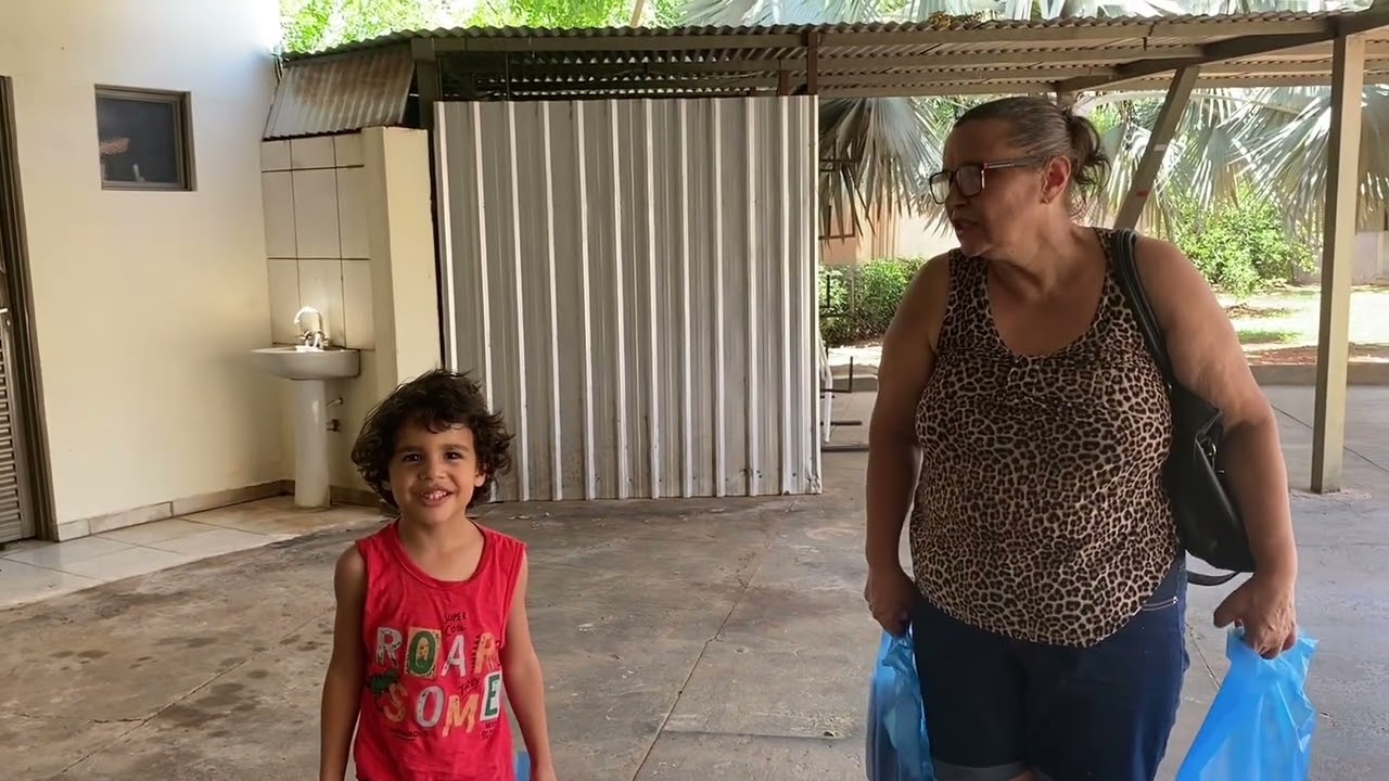 Sobre minhas viagens 