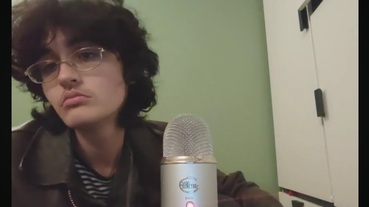 asmr lowk aggressive a little whisper rambles hand sounds tapping mouth sounds extravaganza 