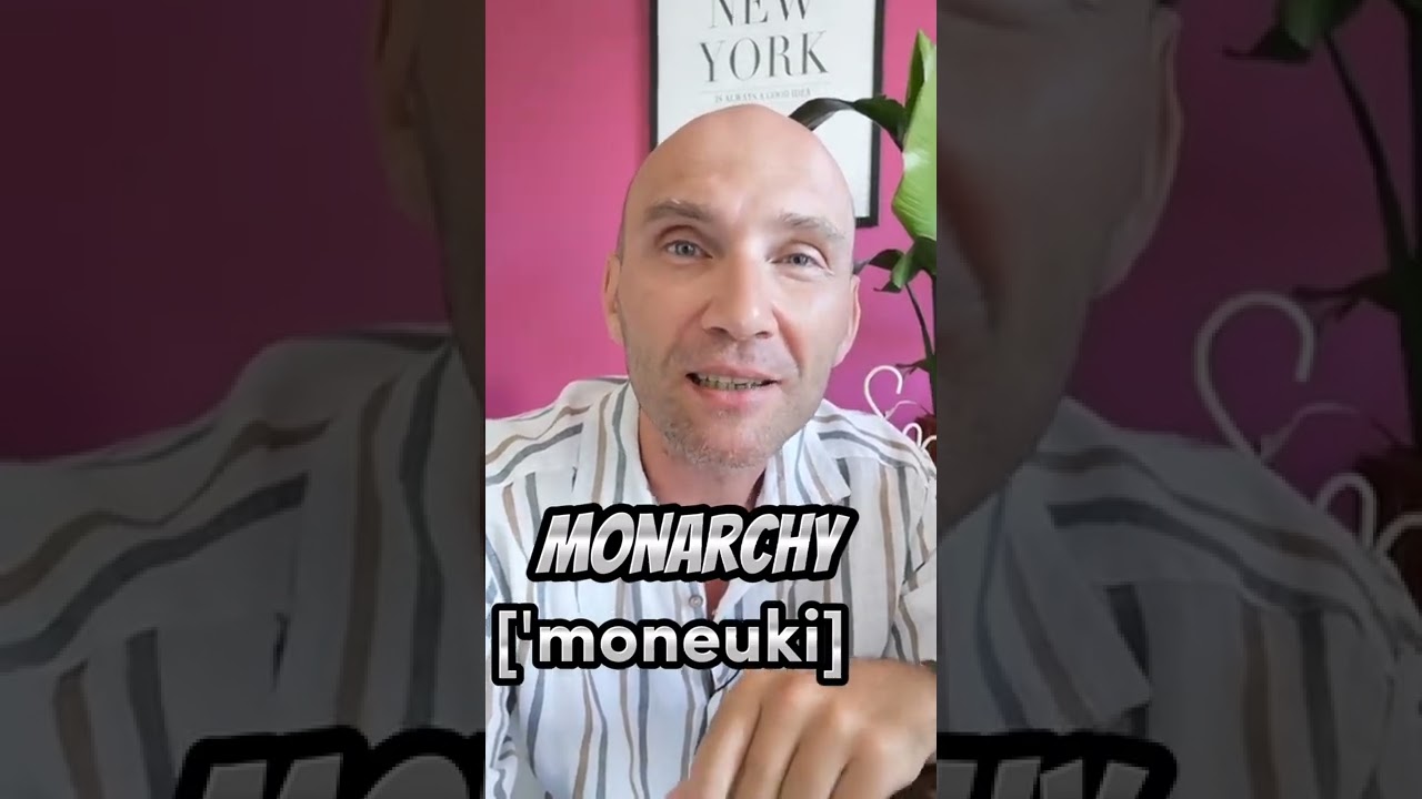 Test prononciation anglaise