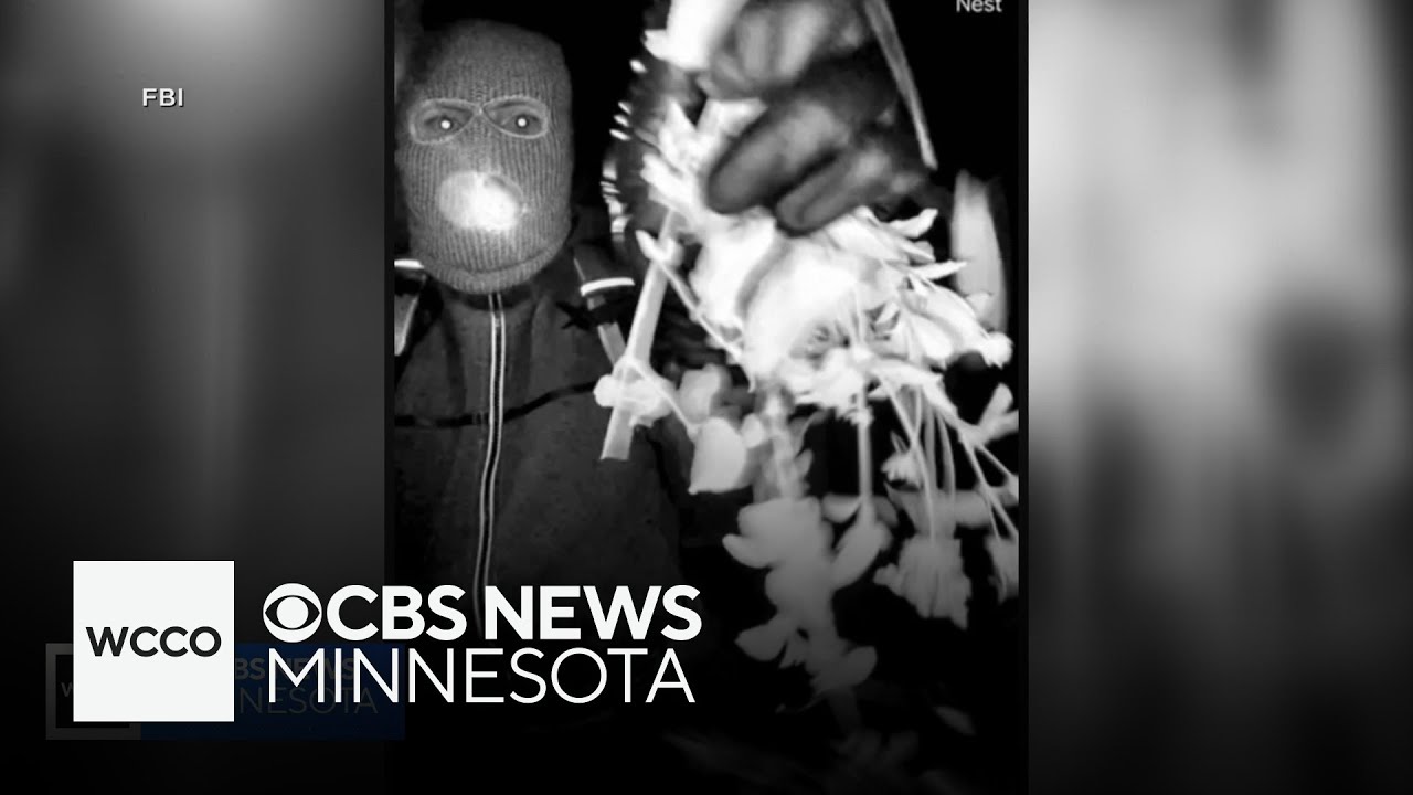 New doorbell camera shows person of interest in Nancy Guthrie kidnapping