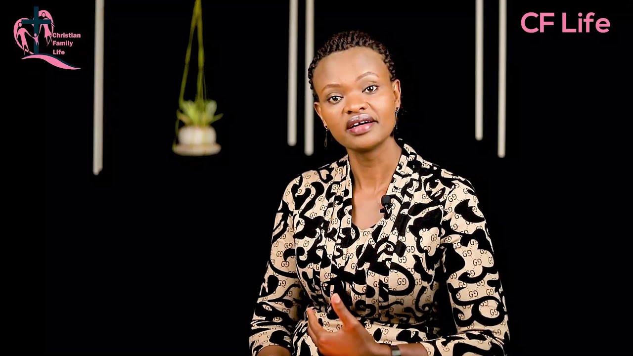 GUHANA UMWANA// UMUTOZA INZIRA NZIZA Pr.KAMINKA Emerthe