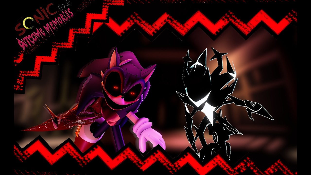 How to parry Kolossos grab with metal sonic | Outcome Memories v0.2