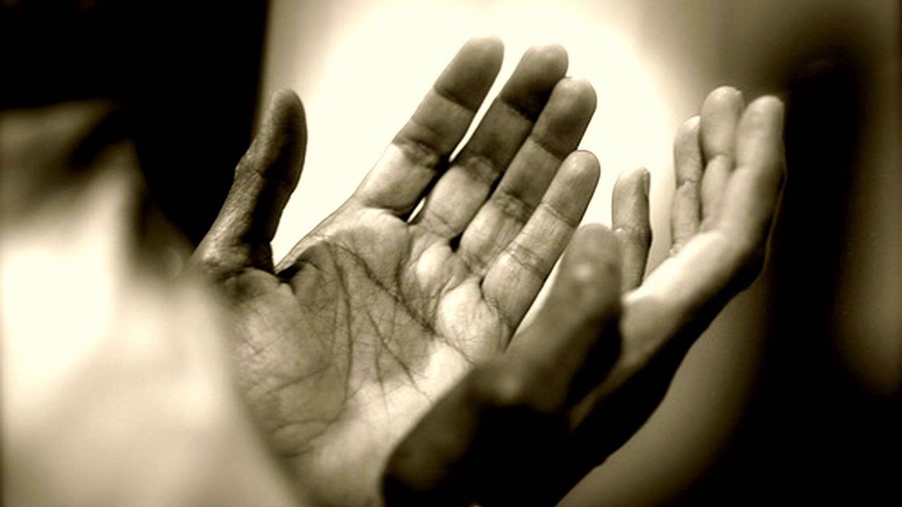 دعاء متميز بصوت الشيخ هاني الرفاعي {رمضان}