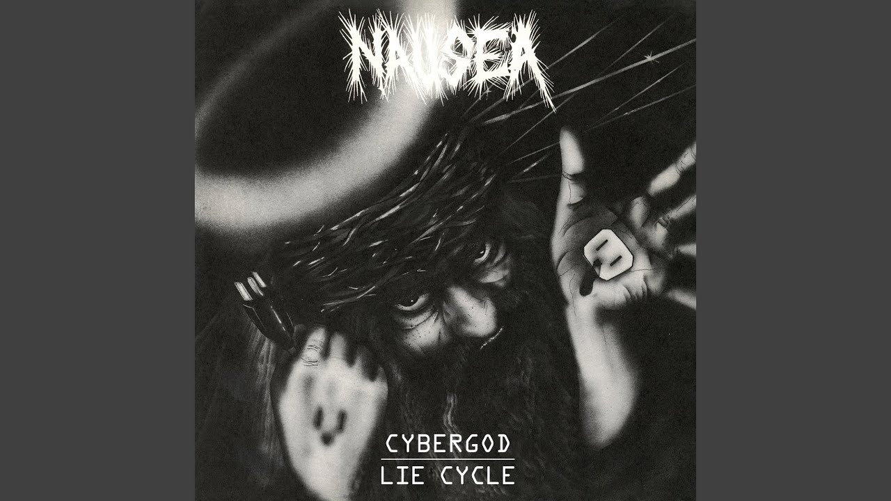 Cybergod (2024 Remaster)