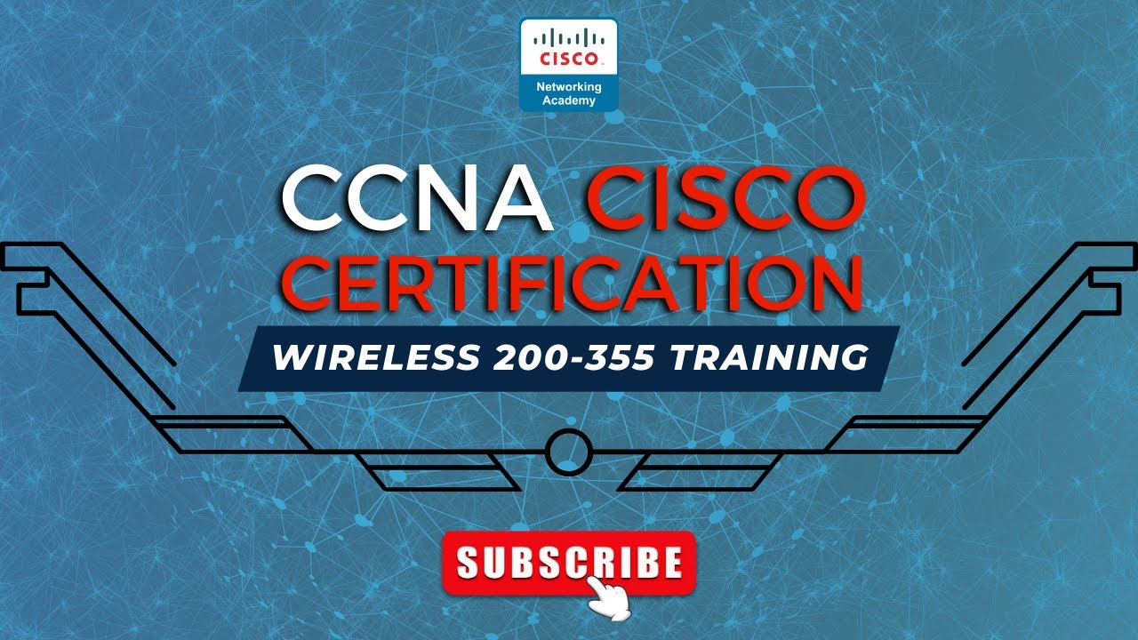 04 - Exploring and Understanding RF Fundamentals | Cisco CCNA Wireless Networking Fundamentals