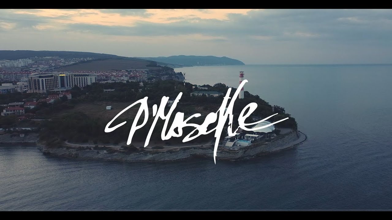 Dj D'Maselle (Morning Mix)