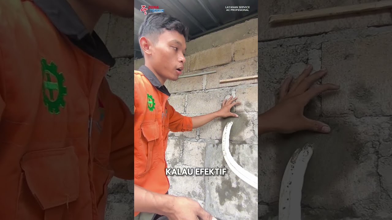CARA ‼️MENAMBAL PLONG DENGAN SEMEN