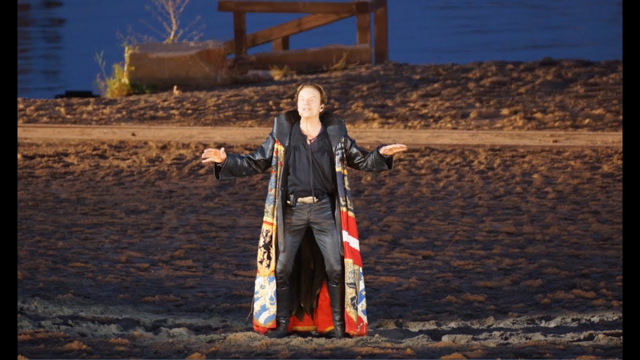 Musik der Störtebeker Festspiele 2014