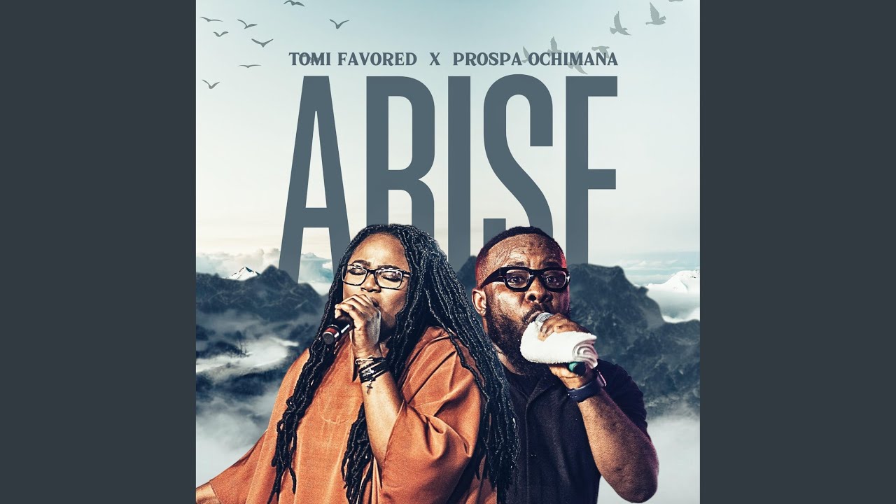 Arise