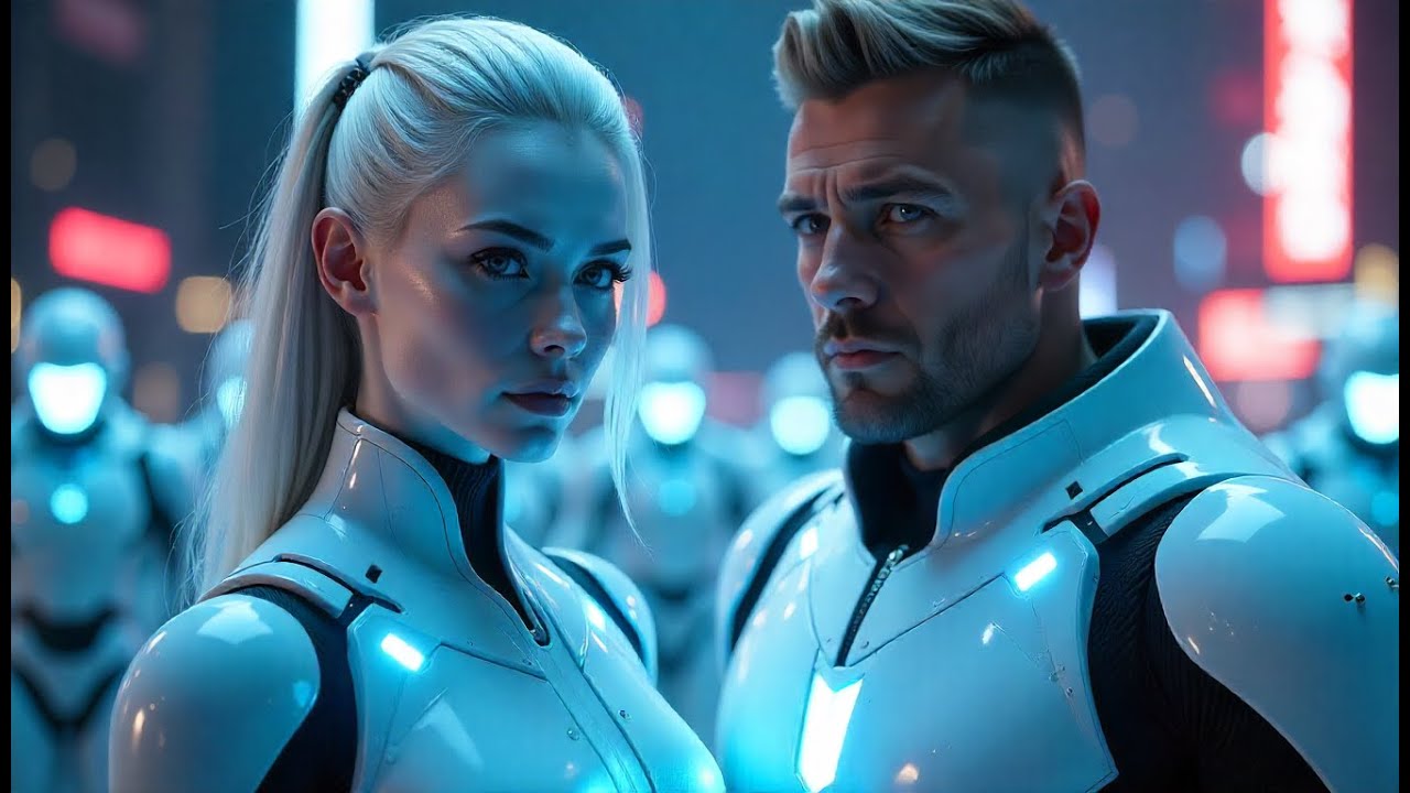 The Alien King Gave His Weak Daughter to a Human… She Returned as a Warrior | HFY  stories