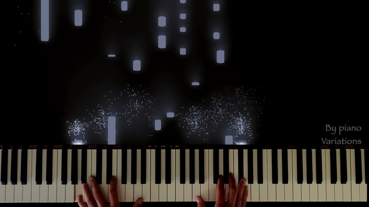 Piano Cover | Post Malone - Reputation (by Piano Variations)