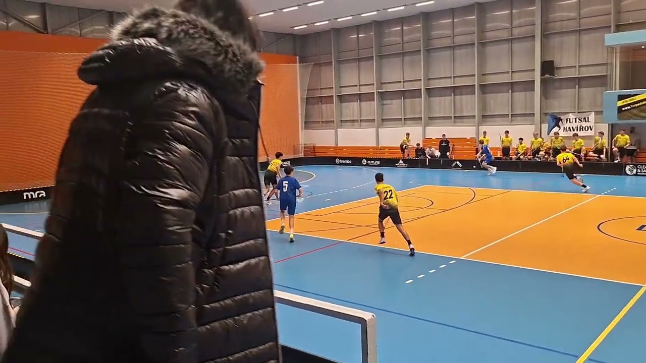 2025 11 21 ODD MSK 2011 vs DOROST Torpedo 
