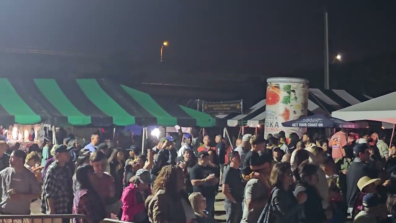 2025OCT4 Virginia Beach Fil Fest USA
