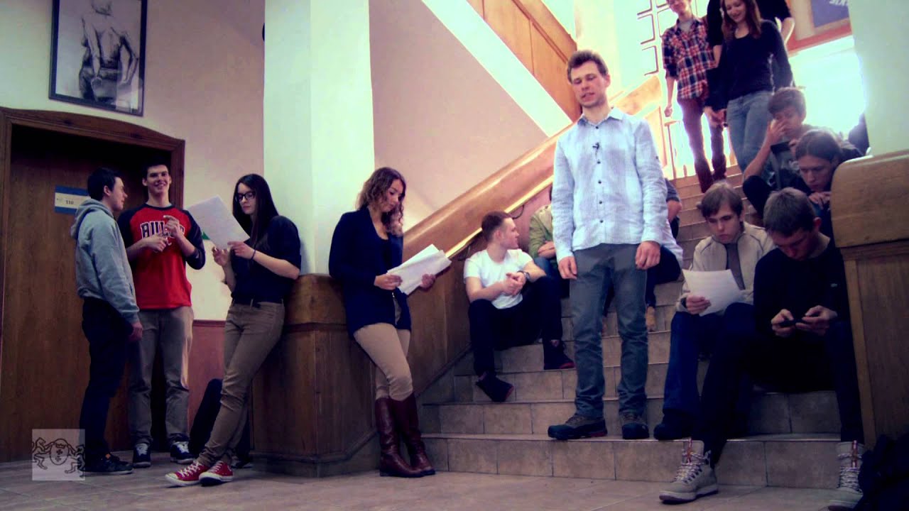 Gdańskie Liceum Autonomiczne - film promocyjny 2013