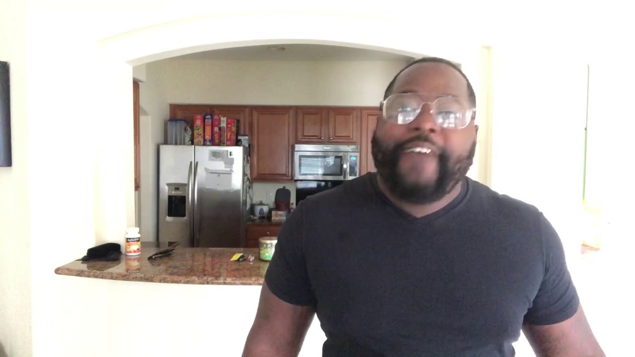 5 Things I learned from watching the protest