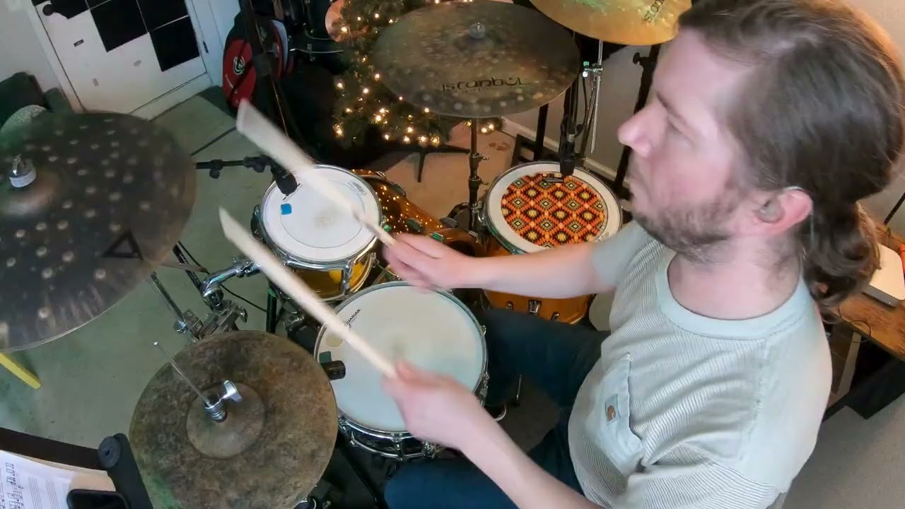 This groove DESTROYS Ai music..