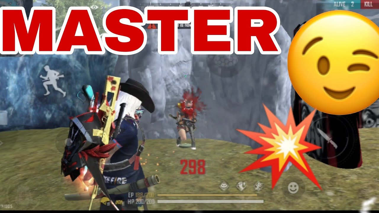 MASTER OF POWER🔥😲🔥
