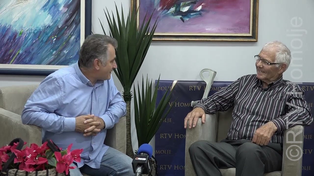 KULTURA I TRADICIJA HOMOLJA, GOST SAKSOFONISTA  ŽIVOJIN ZIKA JOVIC, maj 2024.