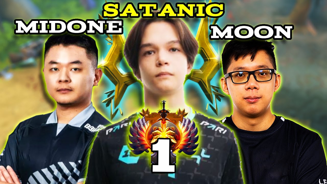 BEST BATTLECUP SO FAR - Gorgc Satanic Midone Moonmeander Kidaro