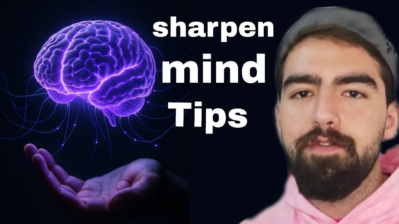 The Lifestyle That Boosts Creativity and Brain Health !!!