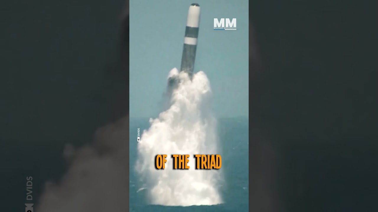 How the U.S. Maintains Absolute Nuclear Deterrence