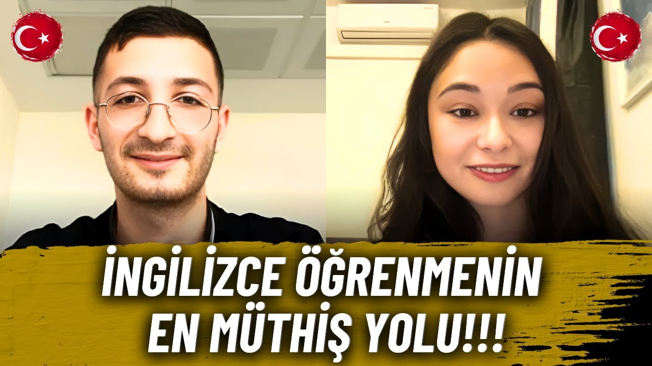 Türk Mühendis İngilizce Dersinde