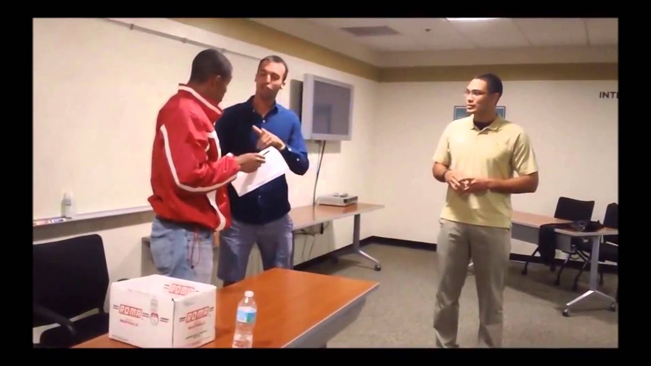 UCF RWC IM Sports Substitute Supervisor