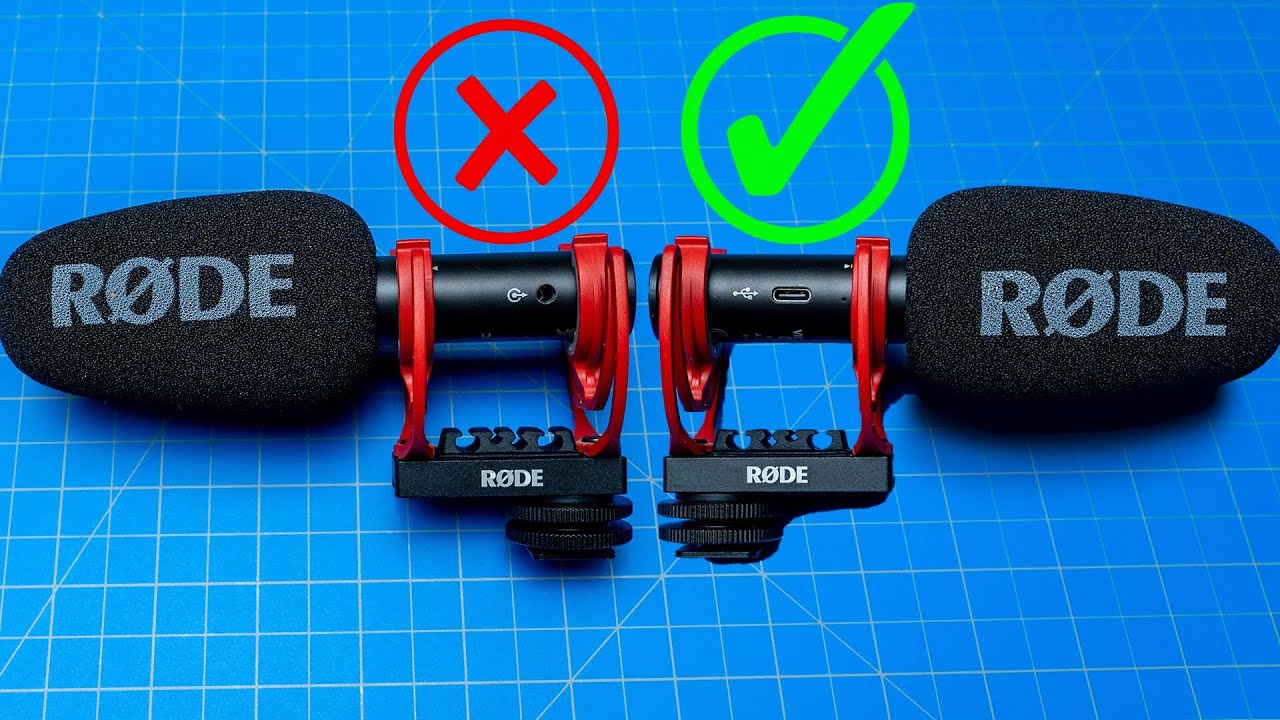 Rode VideoMic GO II - Pro Tips for Best Results