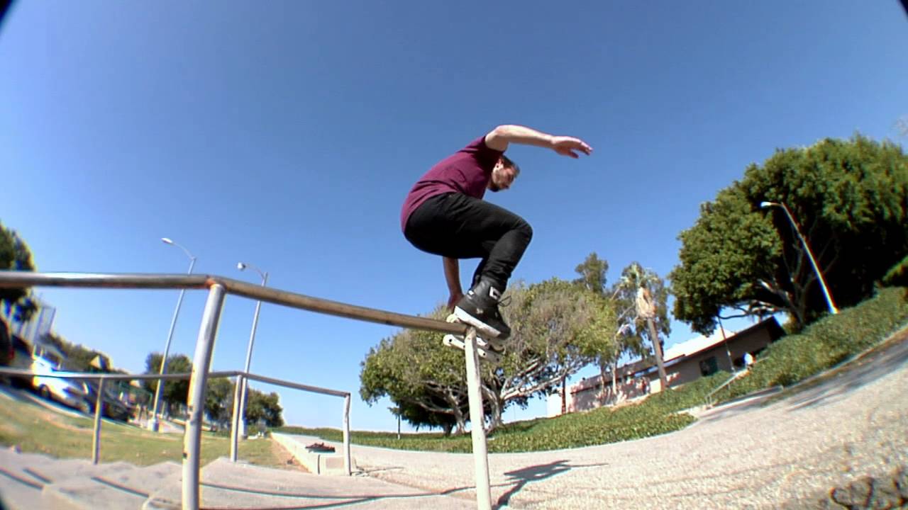 Valo V - Patrick Ridder, Kruise Sapstein, Matt Ladweski, Cosimo Tassone