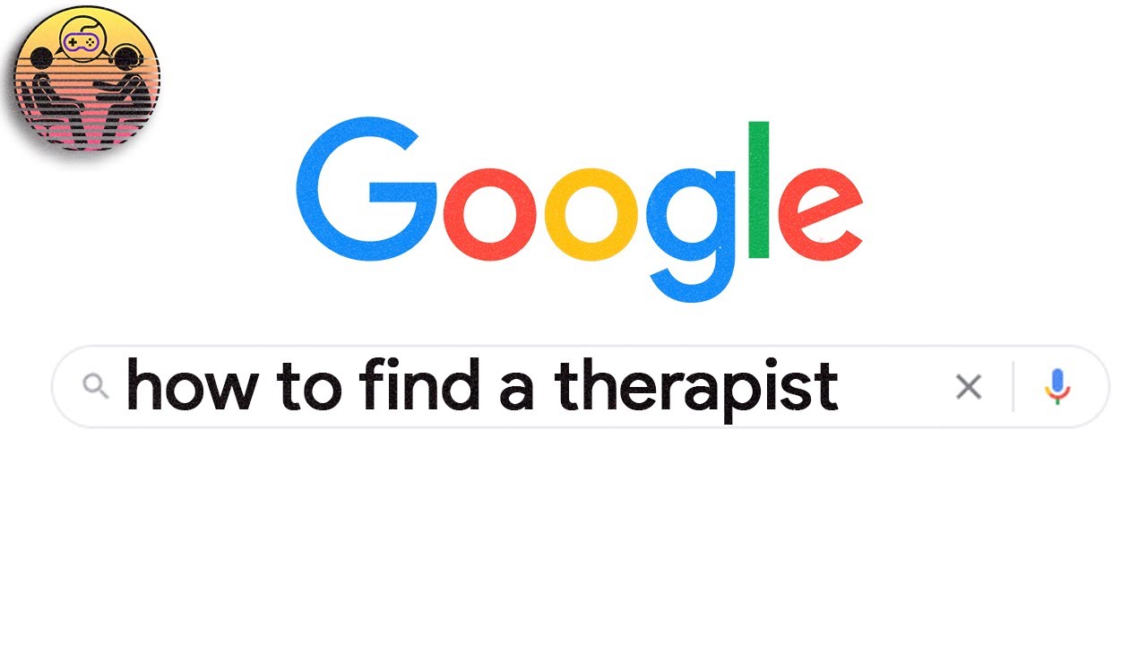 Helping YOU Find a Therapist (By A Licensed Therapist)