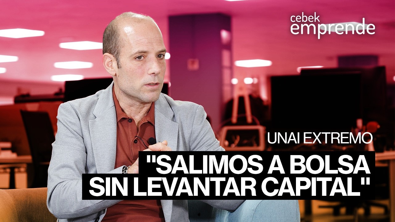 Unai Extremo: 