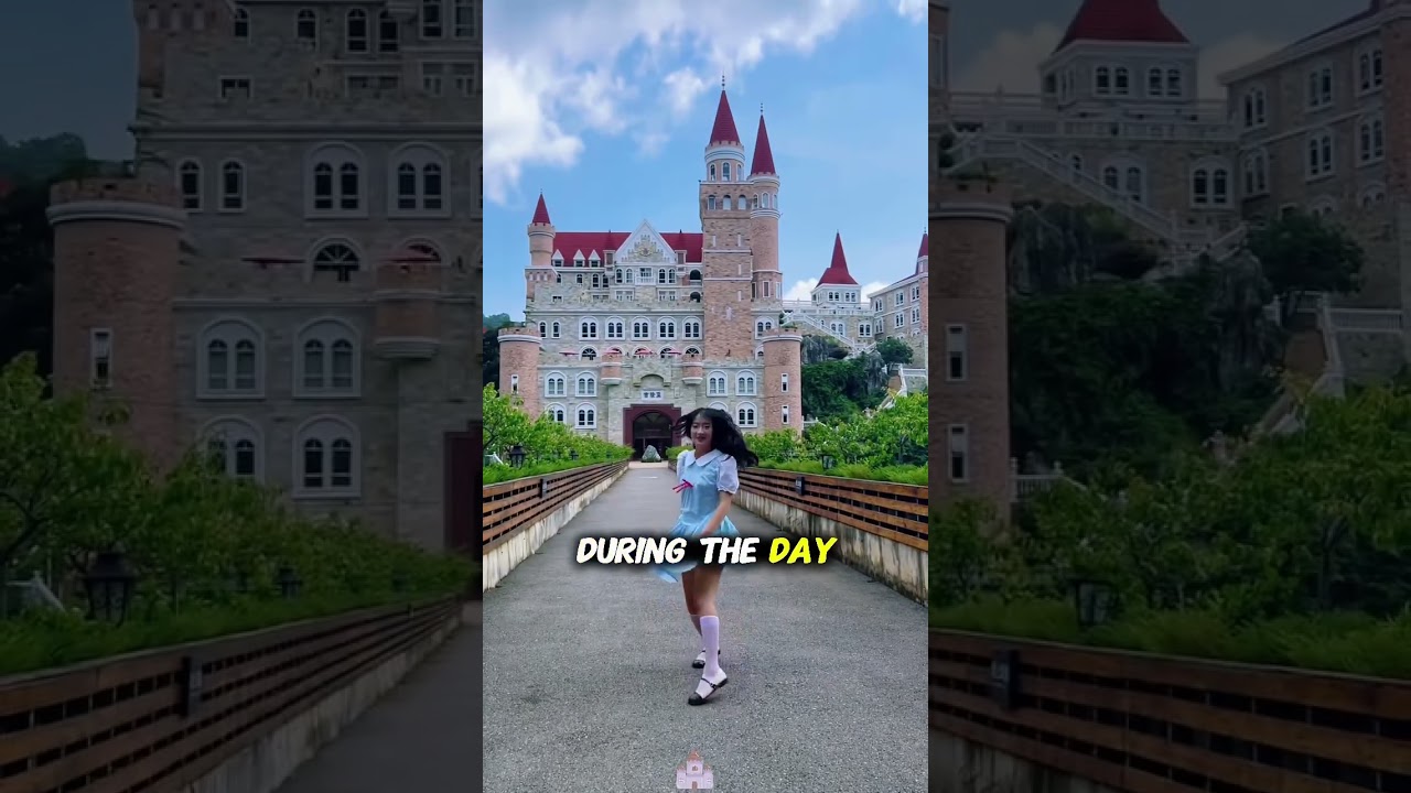 The $5 Million Castle Challenge &mdash; Could You Survive 60 Days Alone?