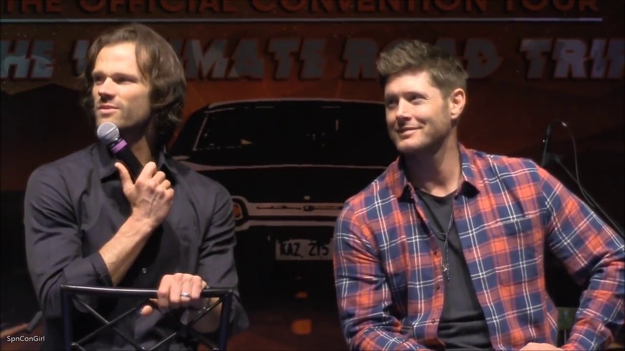 The Best of Jared and Jensen 2020 - part 3