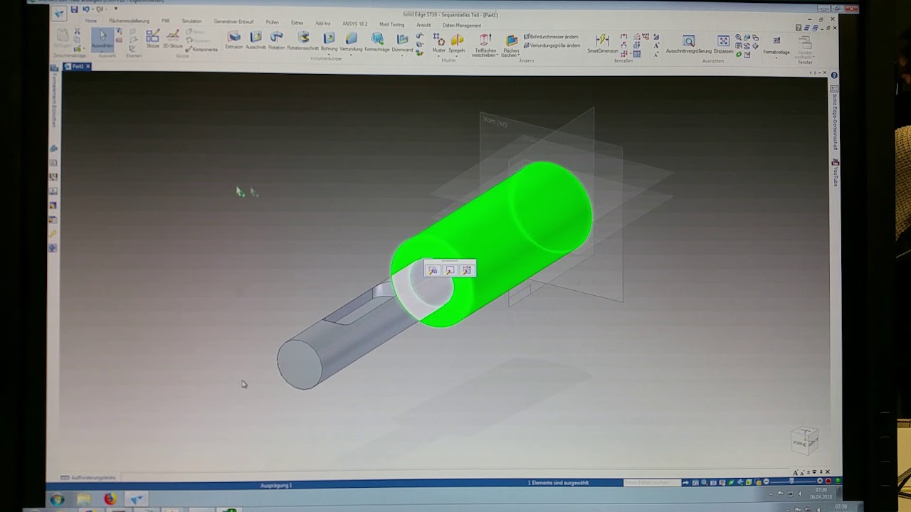 CAD_HTW_Teil 1
