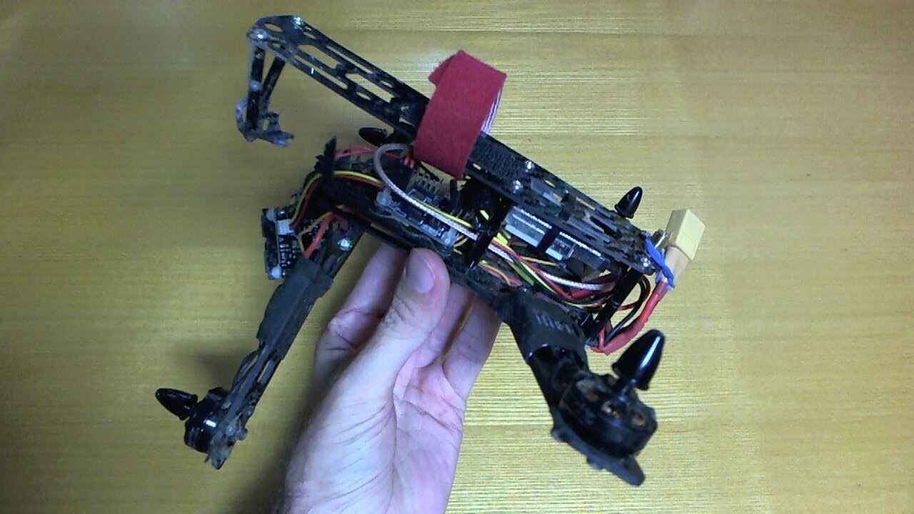 Diatone #37 build part 5 (obituary)