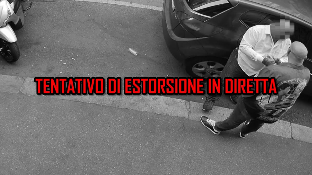 DANKOL SUBISCE UN TENTATIVO DI ESTORSIONE IN DIRETTA SU TWITCH