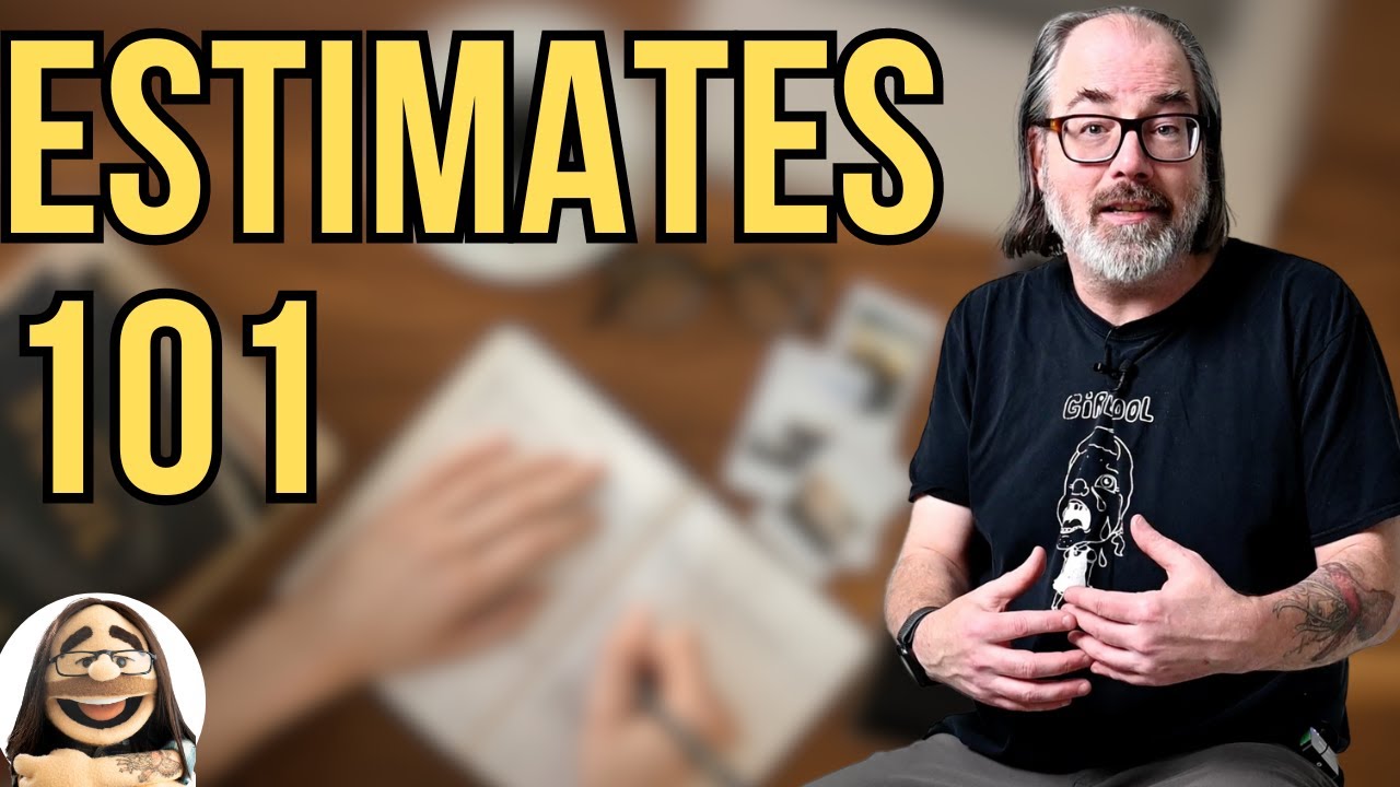 How to Bid for a Photography Job