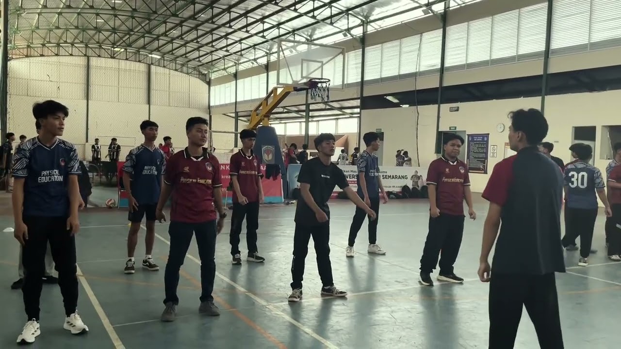 TUGAS METODIK RENANG 