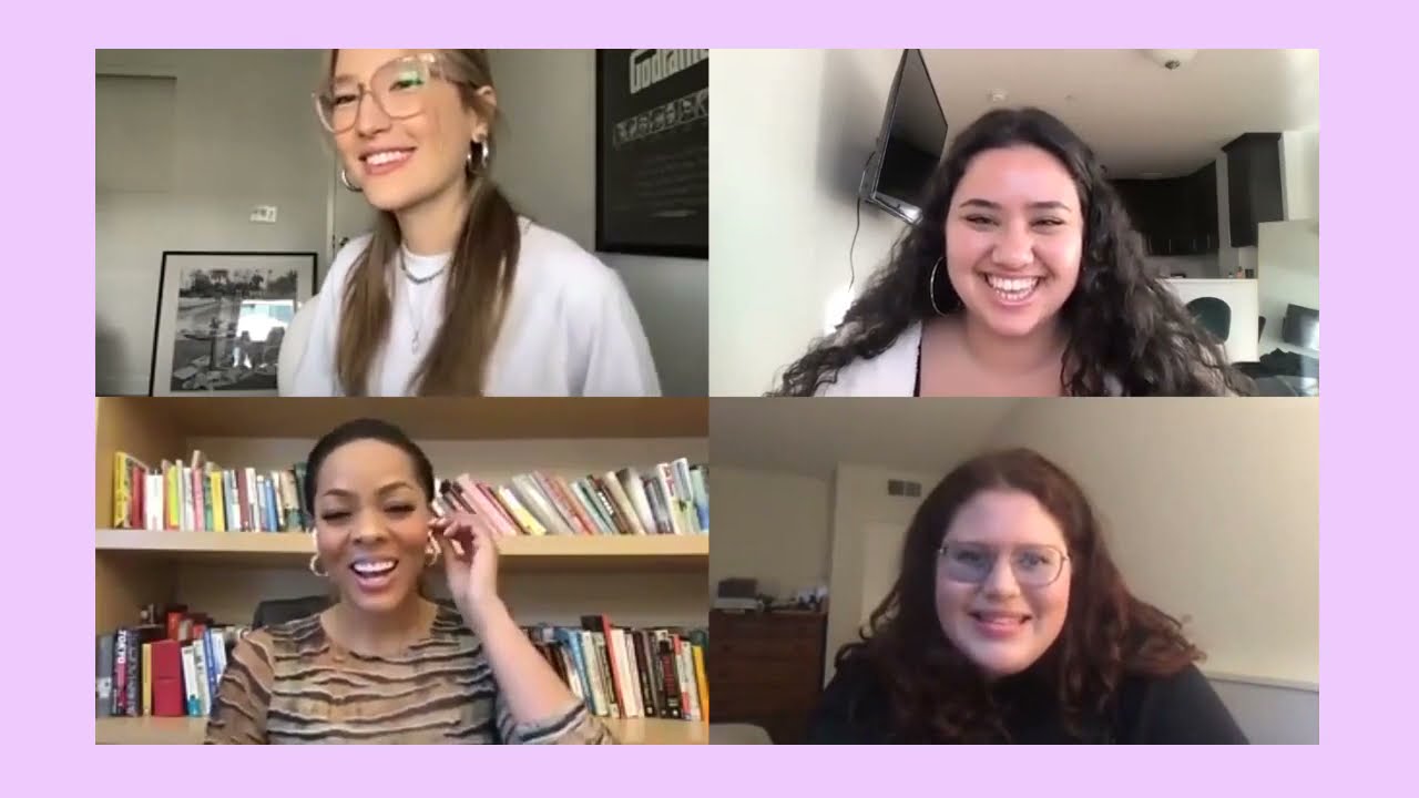 Boss Talks WHM Edition with the Boss Ladies of 10k Projects