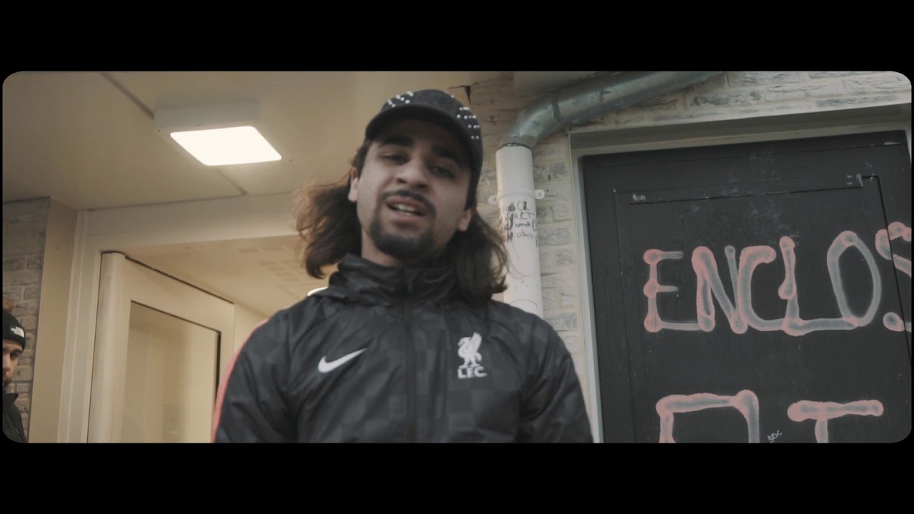 Tikanos - ON M'A DIT (Clip officiel)