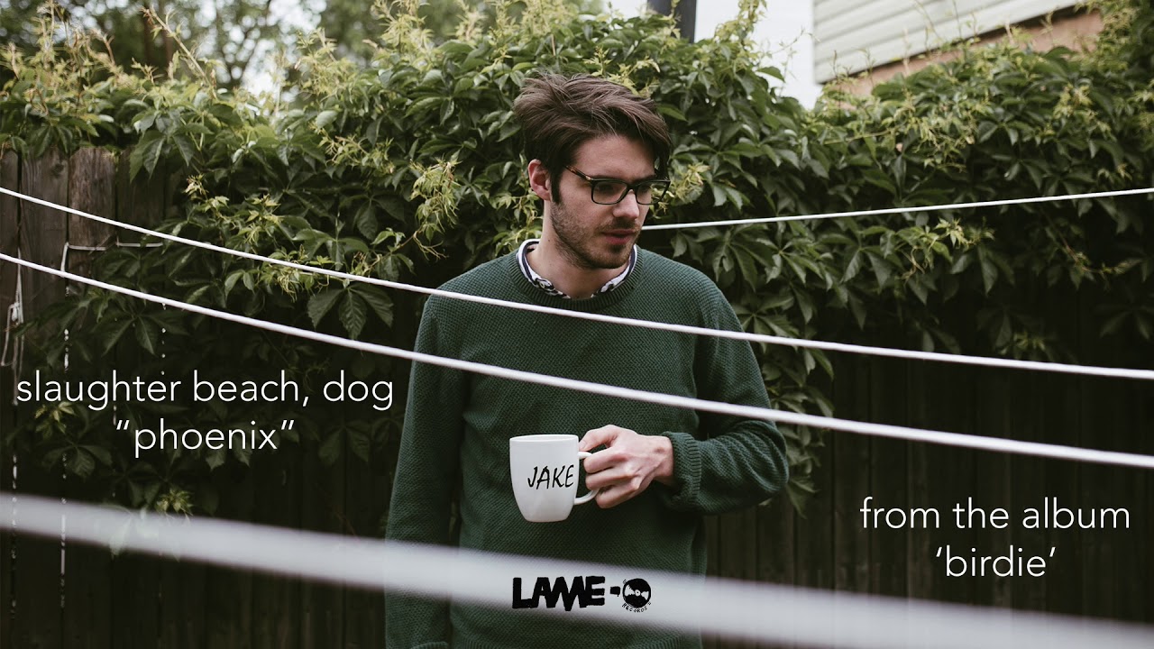 Slaughter Beach, Dog - Phoenix