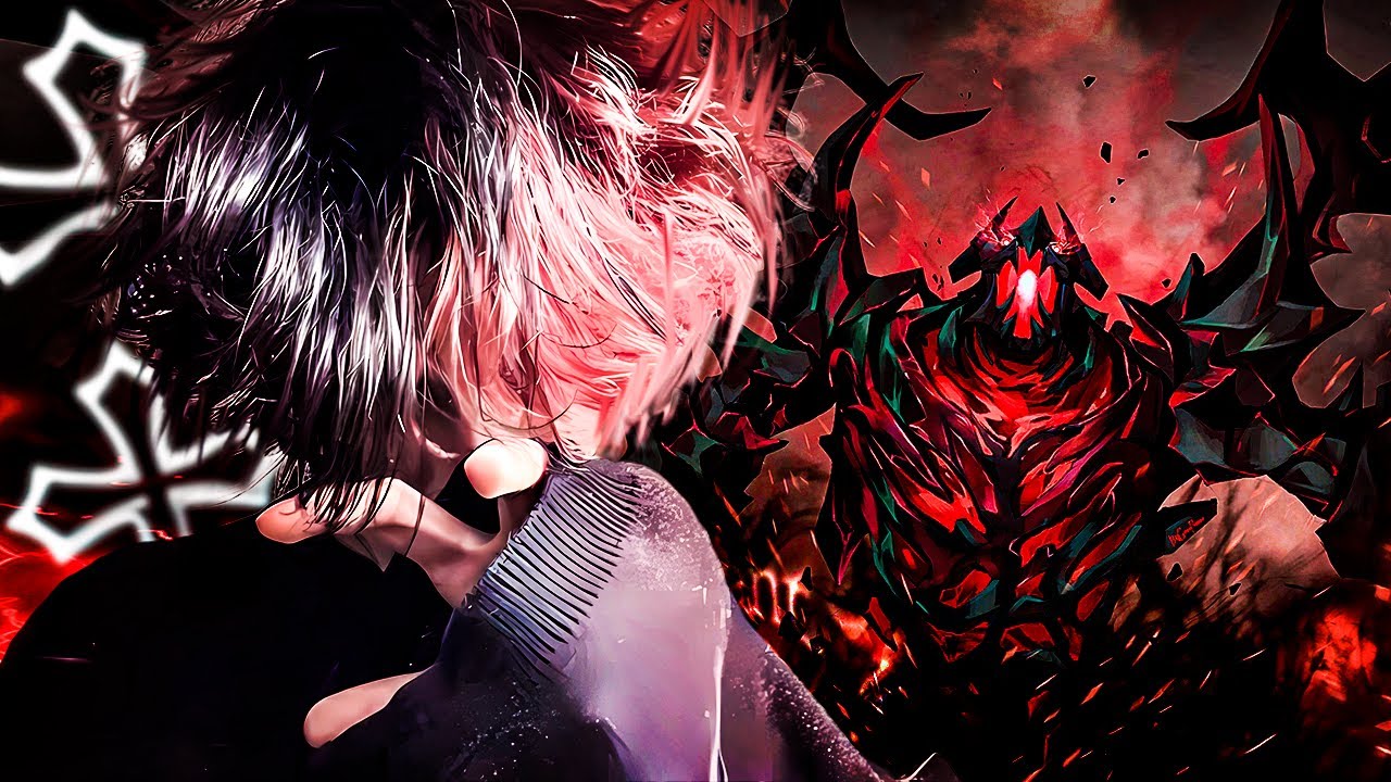 ZXCURSED ПОТЕЕТ В ЧАСОВОЙ ИГРЕ С РАЗМЕНАМИ ТРОНОМ НА SHADOW FIEND