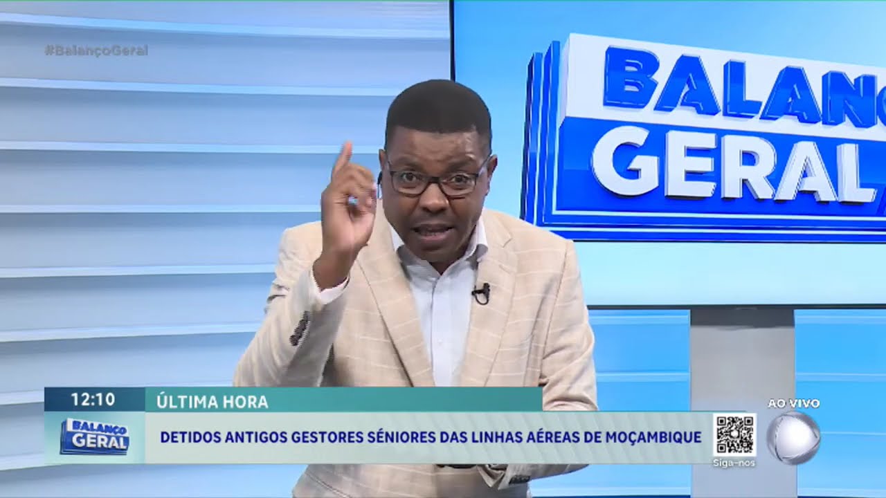 #BalançoGeral: A imprensa deve ou não mostrar o rosto de pessoas acusadas de crime?