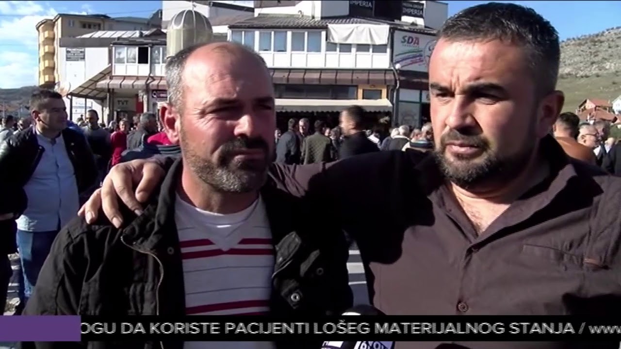 ANKETA  GRAĐANI TUTINA O POGIBIJI KUČEVIĆA