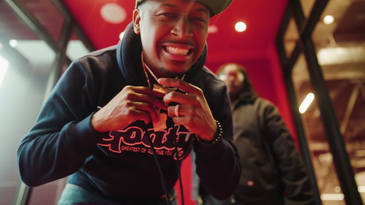 Ferrari Simmons - Nameless Feat Rozay Da Youngsta