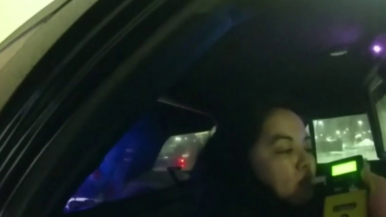 Inside the drunken driving arrest of Michigan Rep. Mary Cavanagh